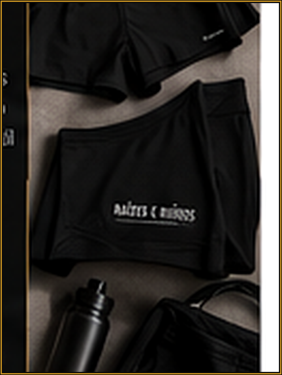 guarda roupa fitness feminino — Raízes e Ruídos